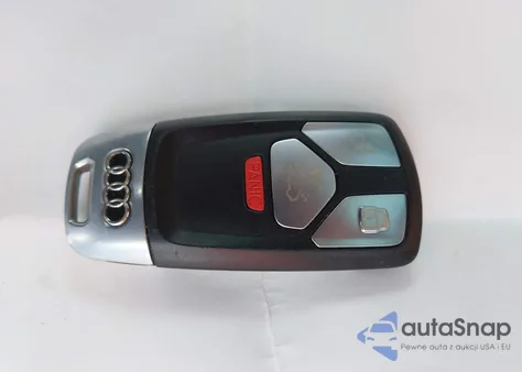 2021 Audi A4 Premium 45 Tfsi S Line Quattro S Tronic z USA, uszkodzony, nr VIN WAUDAAF44MA018951